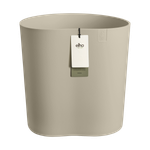 eden aquacare medium 40cm soft taupe